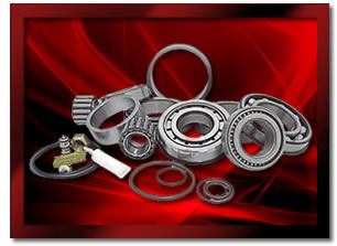 Canada-Wide Parts Distributors LTD | Heavy Duty Bearings & Seals