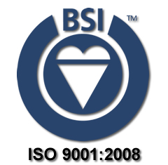 ISO 9001:2008