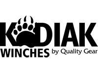 Kodiak Winches Logo