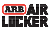 ARB Air Locker