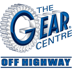 Gear Centre Off-Highway