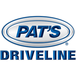 Pat's Driveline
