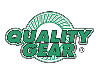 Quality Gear Logo